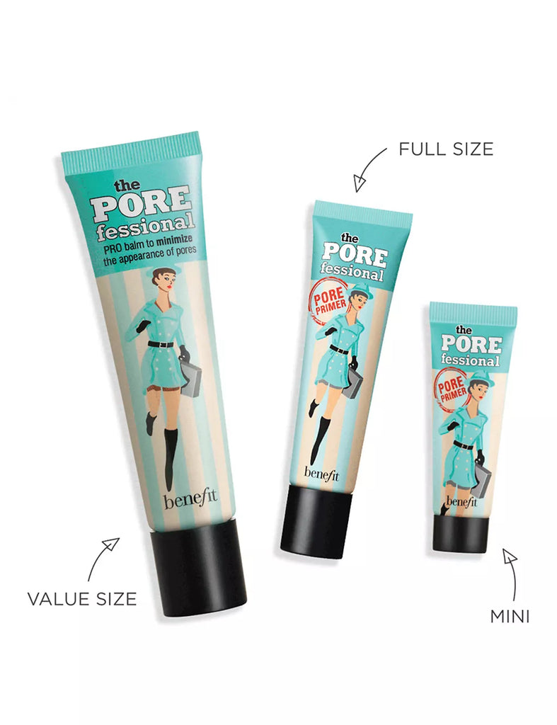 The POREfessional Face Primer Mini 7.5ml