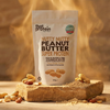 Nutty Nutty peanut butter protein powder 300g, imported from the UK
