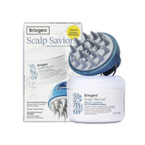 Briogeo Scalp Saviors Scalp Revival™ Shampoo + Scalp Massager Gift Set GOODS Boots   