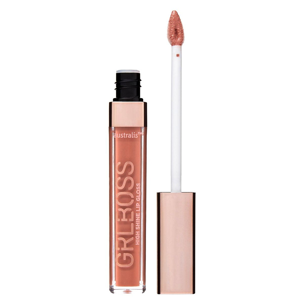 Australis GRLBOSS High Shine Lip Gloss