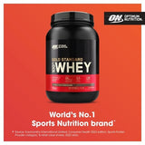 Optimum Nutrition Gold Standard 100% Double Rich Chocolate 899G GOODS Superdrug   