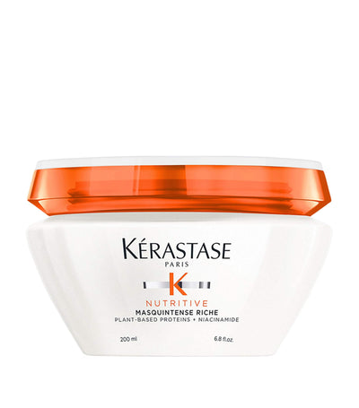 Harrods Intensive Hair Mask for Very Dry Fine Hair with Proteins 200ml- Buy online at McGrocer