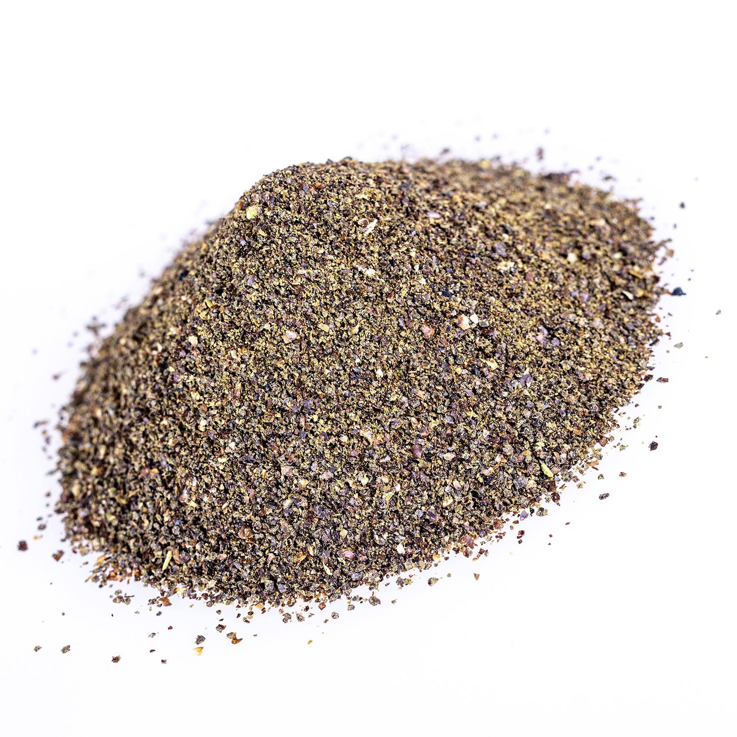 The British Hemp Co hemp fibre plus supplement 500g - British product