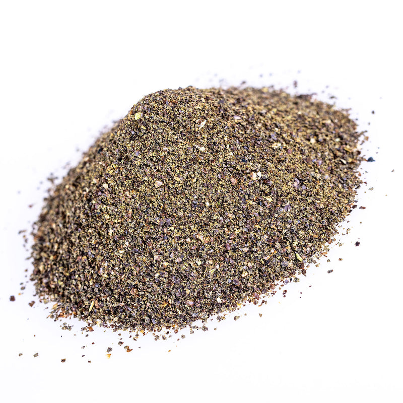 The British Hemp Co hemp fibre plus supplement 500g - British product