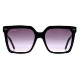 Calvin Klein women sunglasses black gradient (British brand)