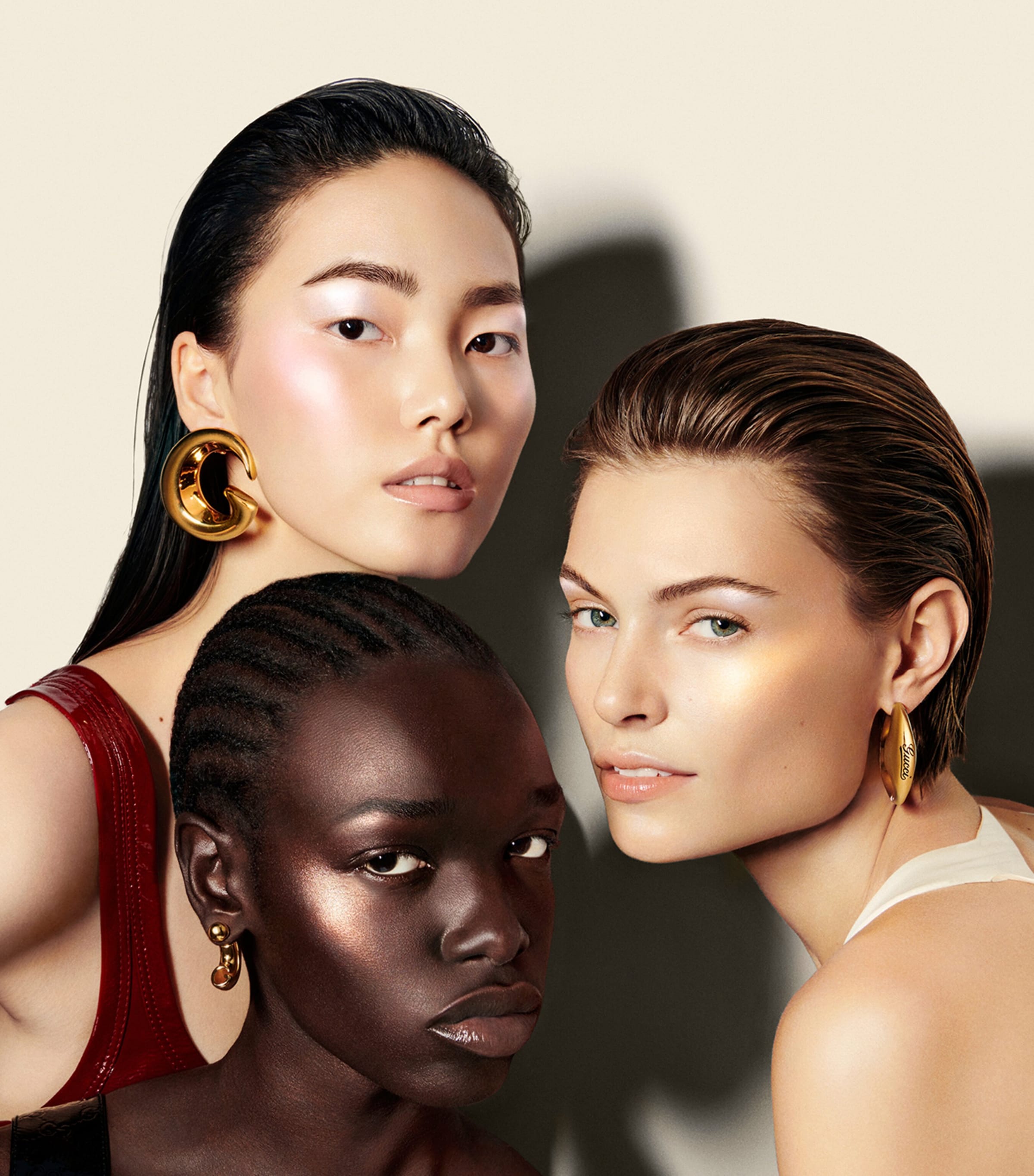 Gucci Glow Highlighter, UK version