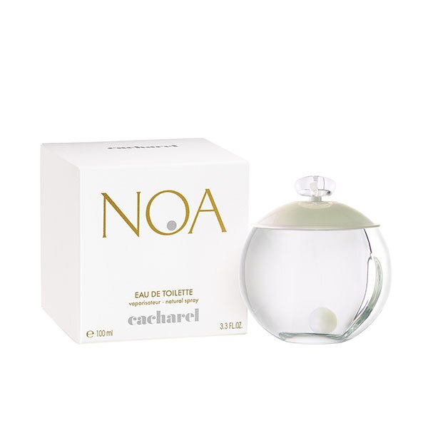 Cacharel Noa 100ml GOODS Superdrug   