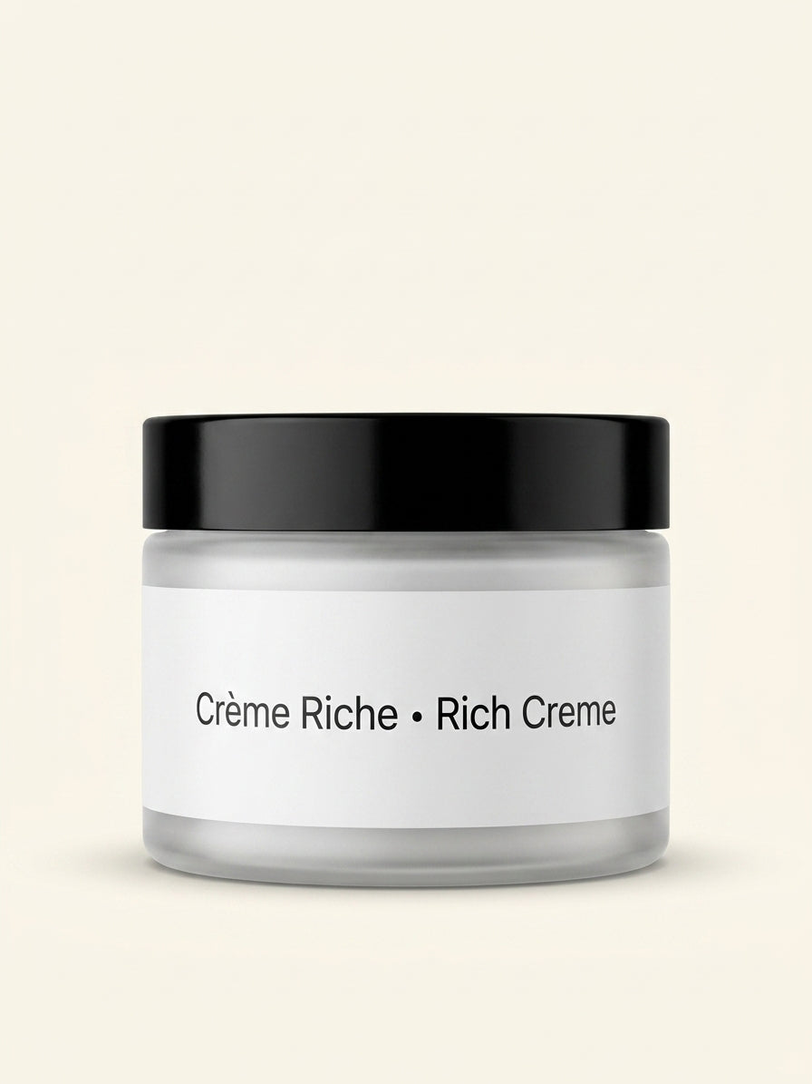 DIOR Capture Rich Cream refill 50ml, imported from the UK