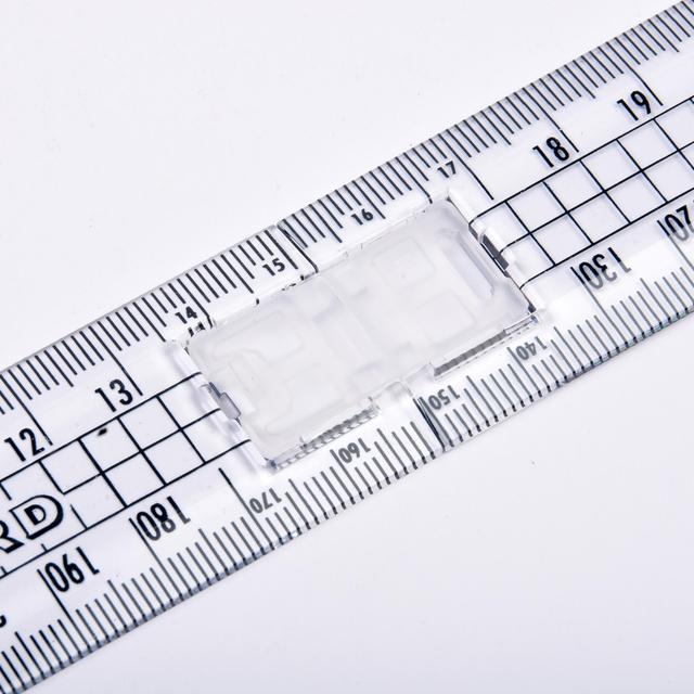 Oxford Folding Ruler