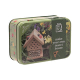 Apples To Pears Gift In A Tin Make Your Own Insect House GOODS Superdrug   