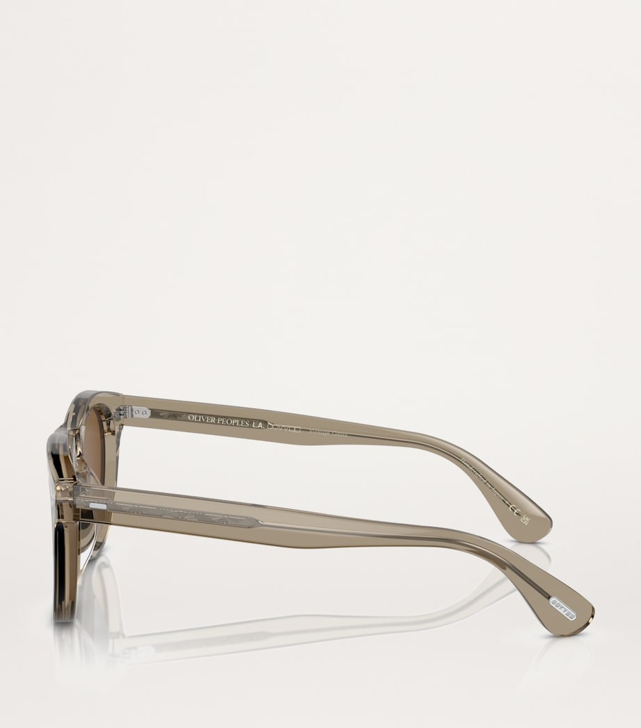 Oliver Peoples acetate 0OV5509SU sunglasses (British brand)