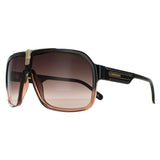 Carrera 1014/S black gradient men sunglasses (British brand)