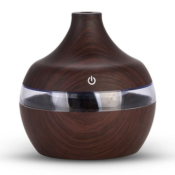 Eclat Skin London Ebony Wood essential Oil  Diffuser GOODS Superdrug   