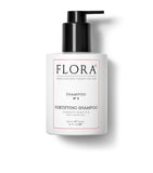 Flora Lab Paris Fortifying Shampoo 300ml (British brand)