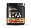 Optimum Nutrition BCAA powder Strawberry Kiwi 266g (British brand)