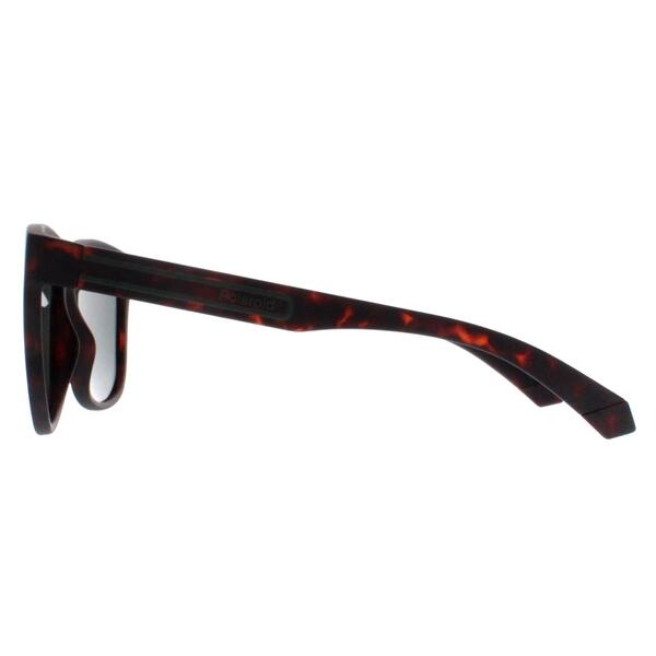 Polaroid PLD 2155/S brown polarized men sunglasses, UK version