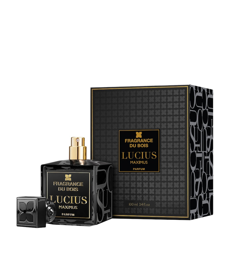 Fragrance Du Bois Lucius Maximus 100ml perfume - British product