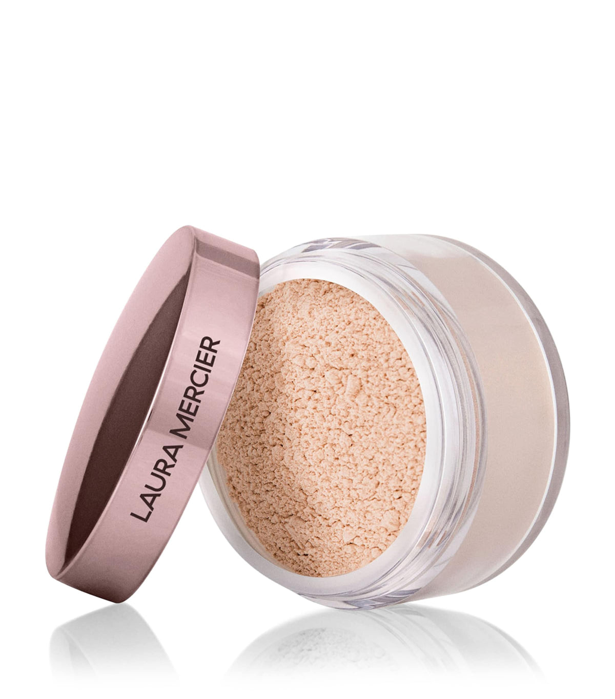 Laura Mercier Tone Up Translucent Loose Setting Powder, UK version