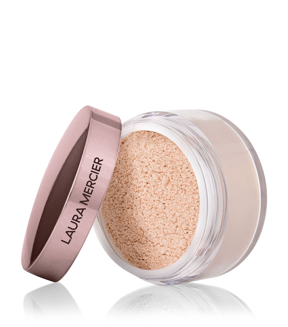 Laura Mercier Tone Up Translucent Loose Setting Powder, UK version