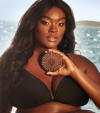 Charlotte Tilbury bronzer brush - British product