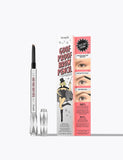 Goof Proof Easy Shape & Fill Eyebrow Pencil 0.34g Make Up & Beauty Accessories M&S   