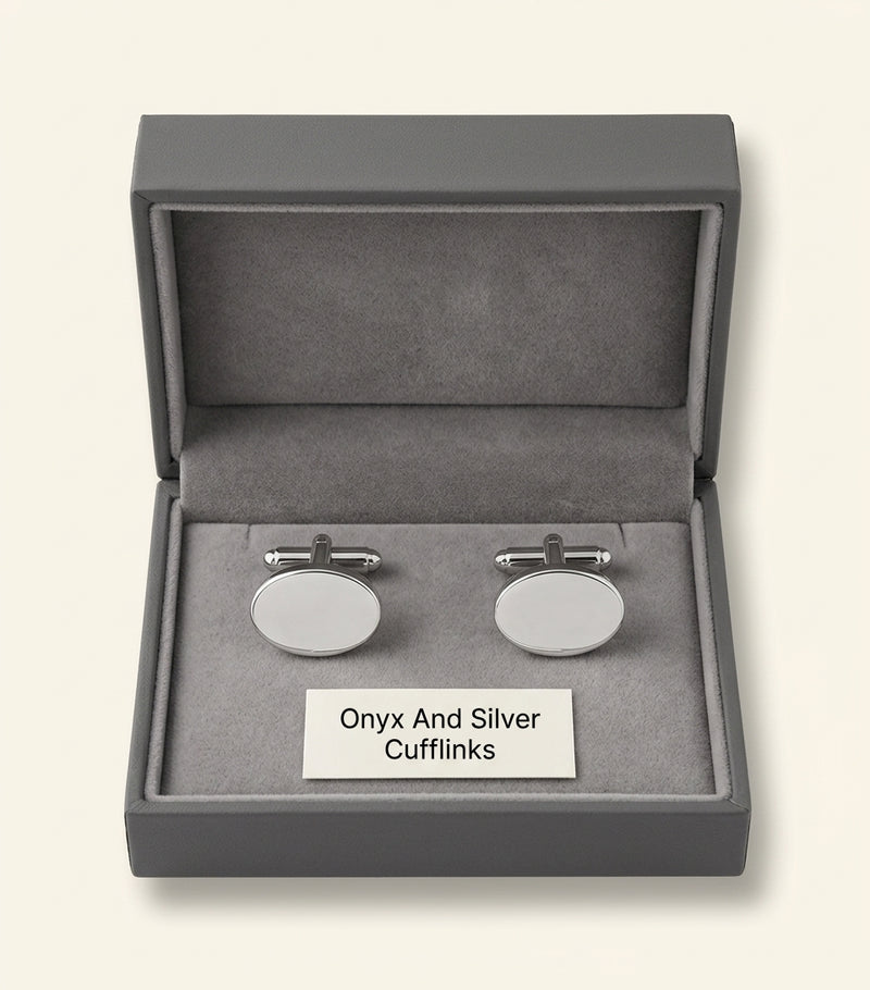Cartier Panthère de Cartier cufflinks in white gold with diamonds and emeralds, UK version