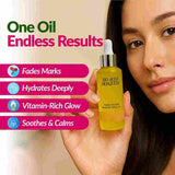 Rio Rosa Mosqueta Rosehip Seed Oil 20ml, UK version