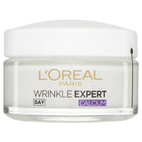 L'Oreal Paris Wrinkle Expert 55+ Calcium Day Pot 50ml GOODS Superdrug   