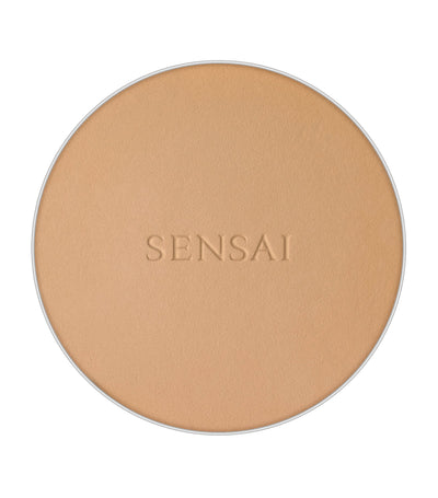 Harrods Sensai Total Finish Powder Foundation Refill- Buy online at McGrocer