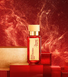 Maison Francis Kurkdjian Baccarat Rouge 540 perfume 35ml, UK version
