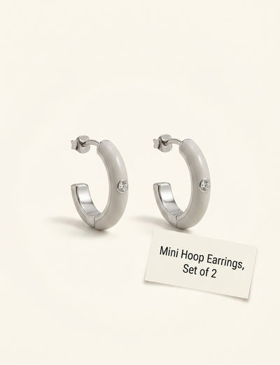 selfridges Cartier LOVE 18ct Rose-Gold and Diamond Earrings- Buy online at McGrocer