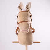 Bigjigs Toys Cord Hobby Horse GOODS Superdrug   