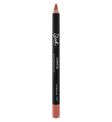 Sleek MakeUP Super Precise Lip Liner - Locked Up GOODS Boots   