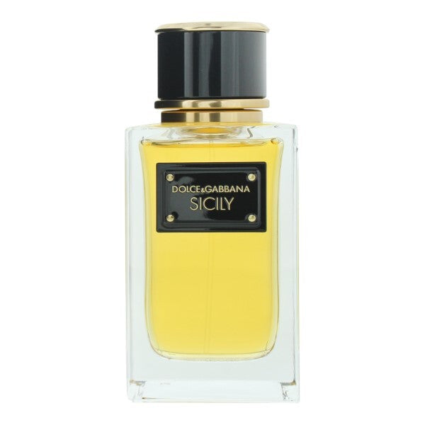 Dolce & Gabbana Velvet Sicily Eau de Parfum 100ml - British product
