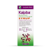 Schwabe Pharma Kaloba Syrup 100ml, UK version