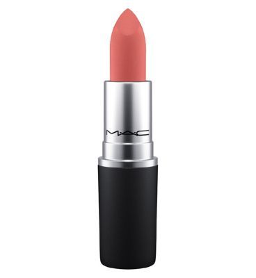 MAC Powder Kiss Lipstick GOODS Boots mull it over  