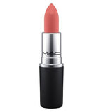 MAC Powder Kiss Lipstick GOODS Boots mull it over  