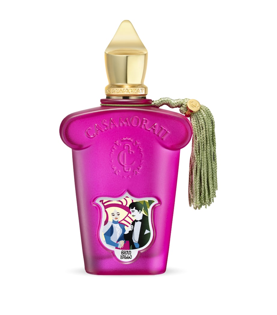 Xerjoff Gran Ballo 1888 eau de parfum 100ml (British brand)