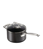 Le Creuset toughened non-stick saucepan 18cm, UK version