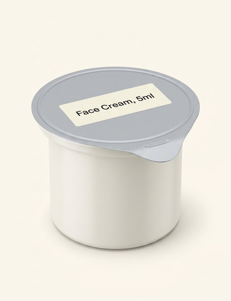 Charlotte Tilbury Magic Cream moisturiser refill 50ml, UK version