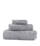 Hamam organic cotton bath towel 70x140cm - British product