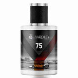 Yardley London British Racing Motors 75 Eau de Parfum 100ml (British brand)