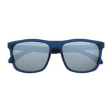 Superdry blue mirrored men's sunglasses, imported from the UK