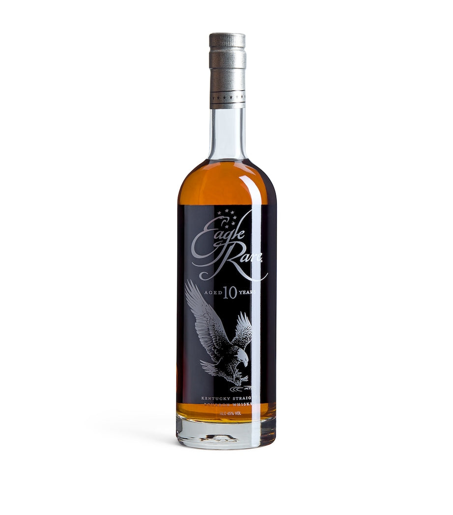 10-Year-Old Kentucky Straight Bourbon Whiskey 70cl