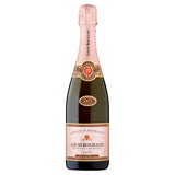 Louis Bouillot Cremant de Bourgogne Rosé 75cl GOODS Sainsburys   