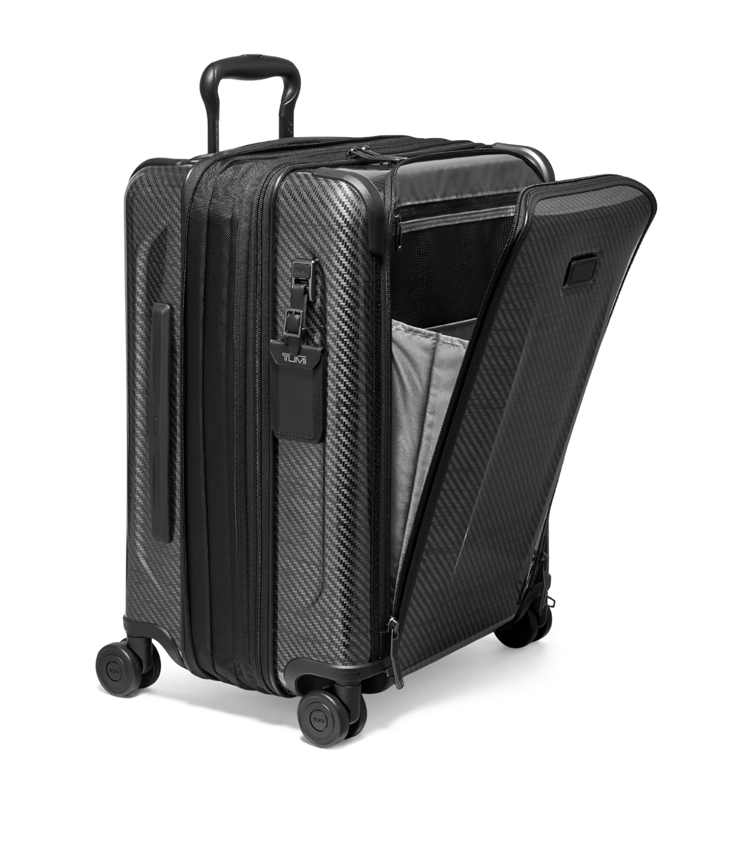 Tumi Tegra-Lite Continental Spinner carry-on suitcase 55cm (British brand)