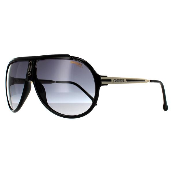Carrera Endurance65 black gradient unisex sunglasses - British product
