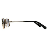 Marc Jacobs sunglasses gold gradient women (British brand)
