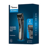 Paul Anthony 'Pro Series 2' Mens USB Foil Shaver GOODS Superdrug   