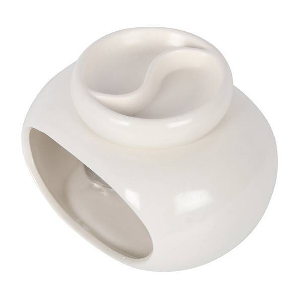 Something Different Ceramic Oil Burner (British brand)